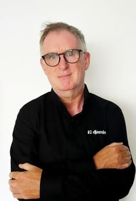 Marc Kubbinga