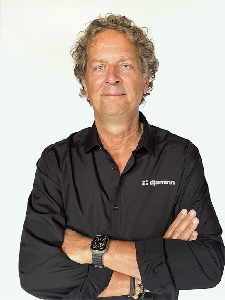 Remko J. Peters