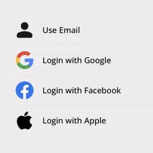Register to create a song on Djaminn 

To create a song on Djaminn, you’ll need to register. Choose your preferred method, whether that’s via email, Google, Apple etc. Create a memorable password and select an artist name that best represents your music style.