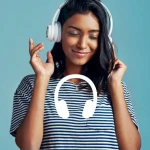 Use Wired Headphones 

Djaminn recommends the use of wired headphones for an optimal audio experience, helping you create a song on Djaminn with clarity and without feedback!.