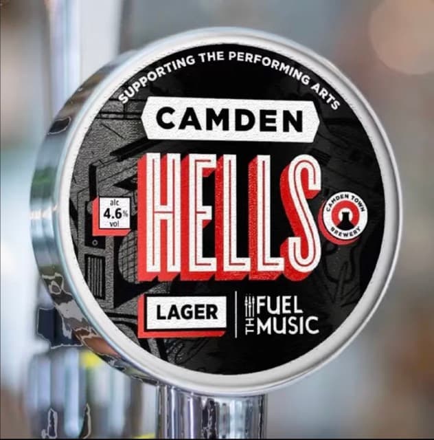 Great partnership gives back to musicians