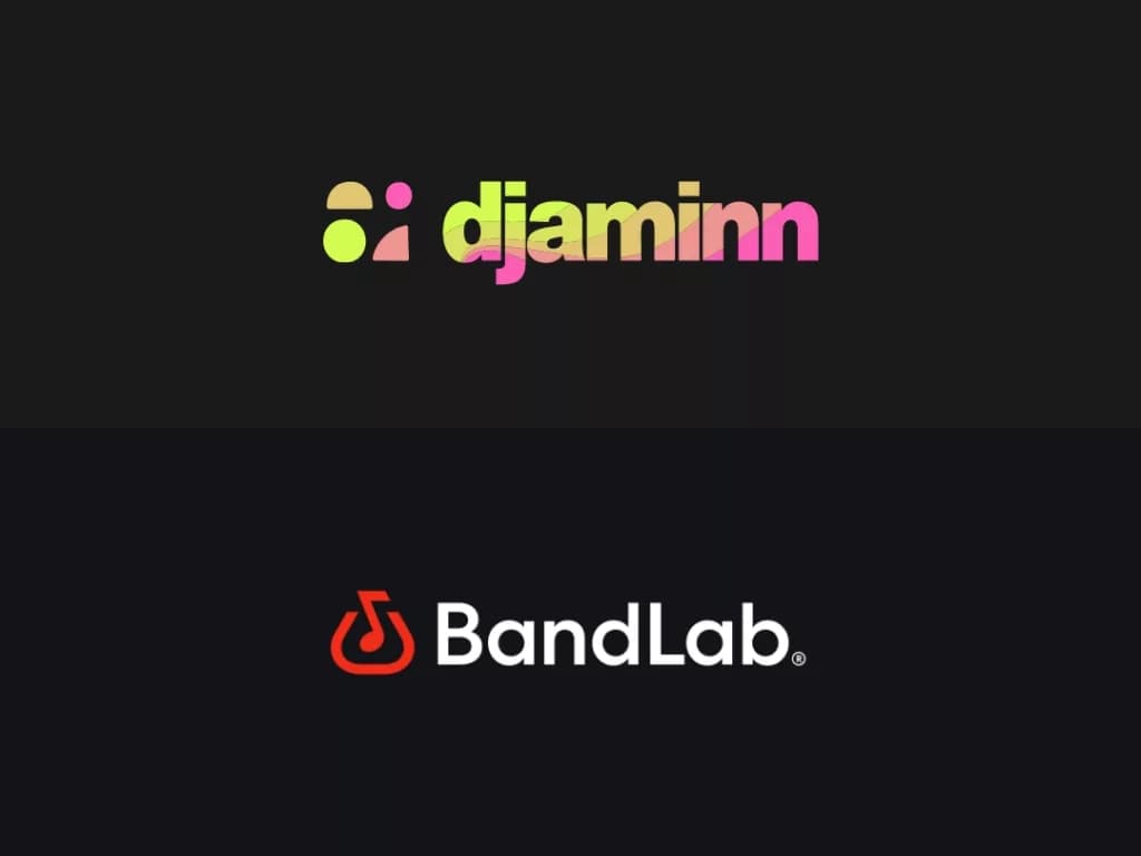 Music Creation App – Pick from the best 2 – Djaminn vs BandLab