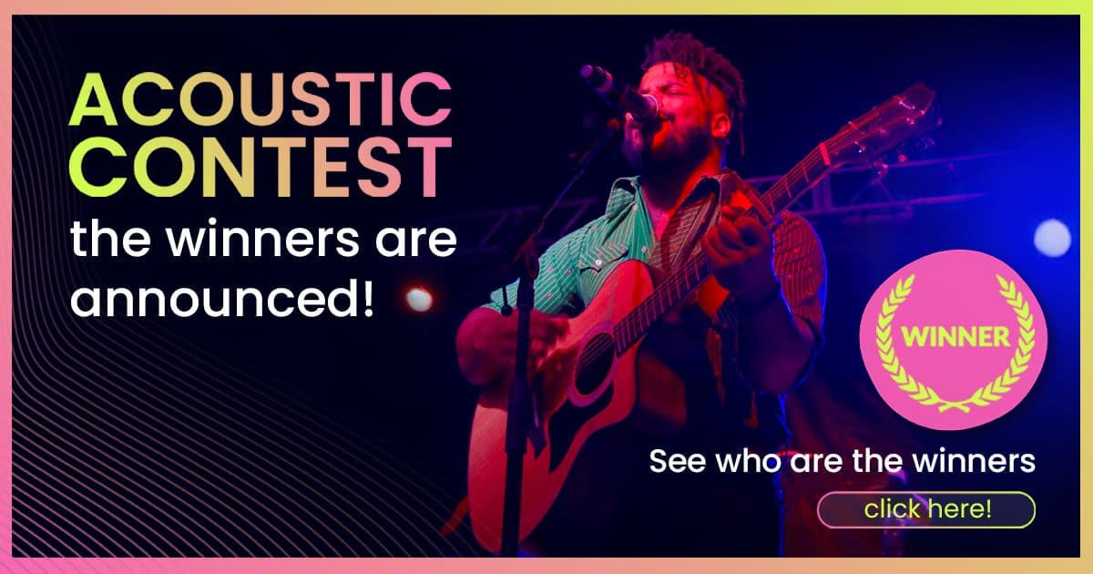 Acoustic Contest
