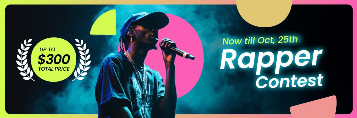 Rapper contest