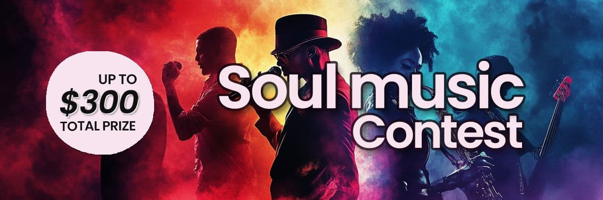 Soul music Contest