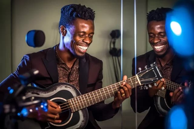 Great Music Video Performance – 5 tips