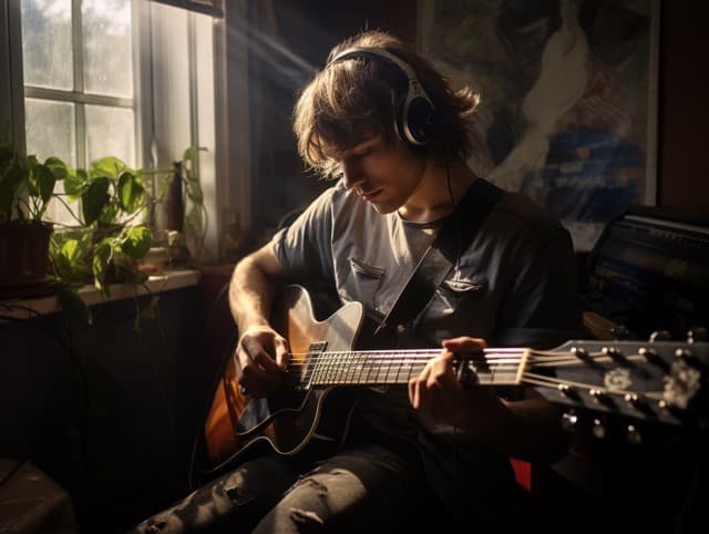 Lighting for music videos – 5 tips for a great look