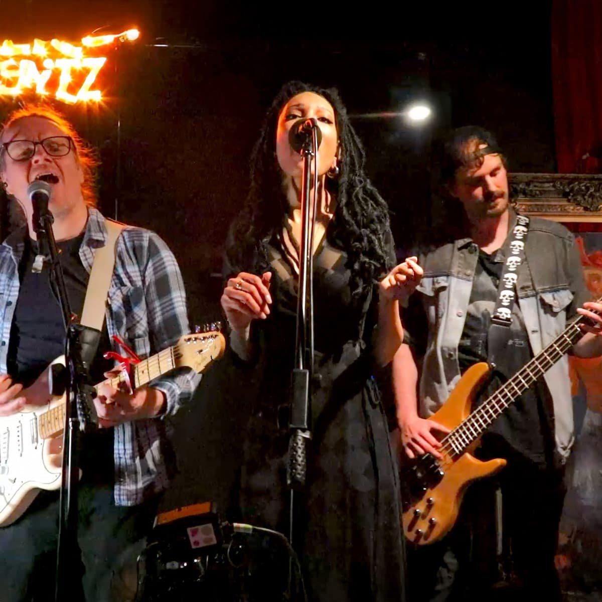 Djaminn Live Session 2025