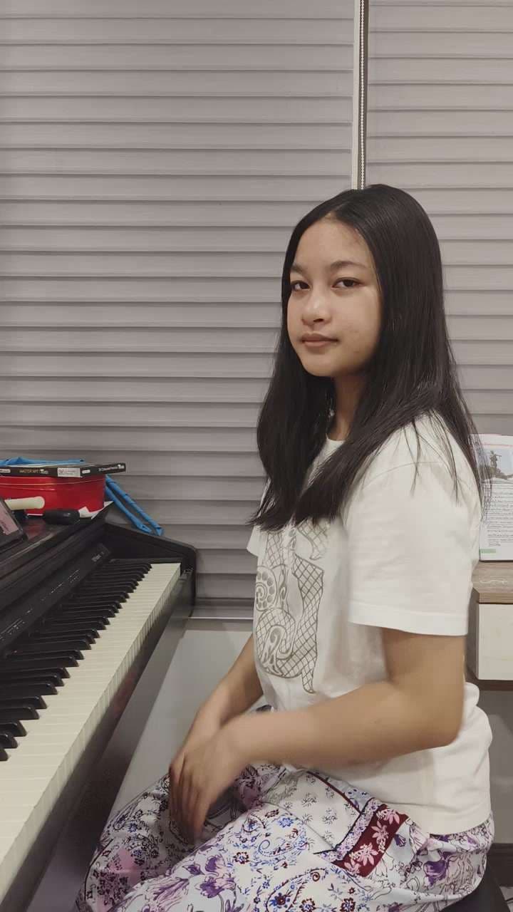 Someone you loved (duet)