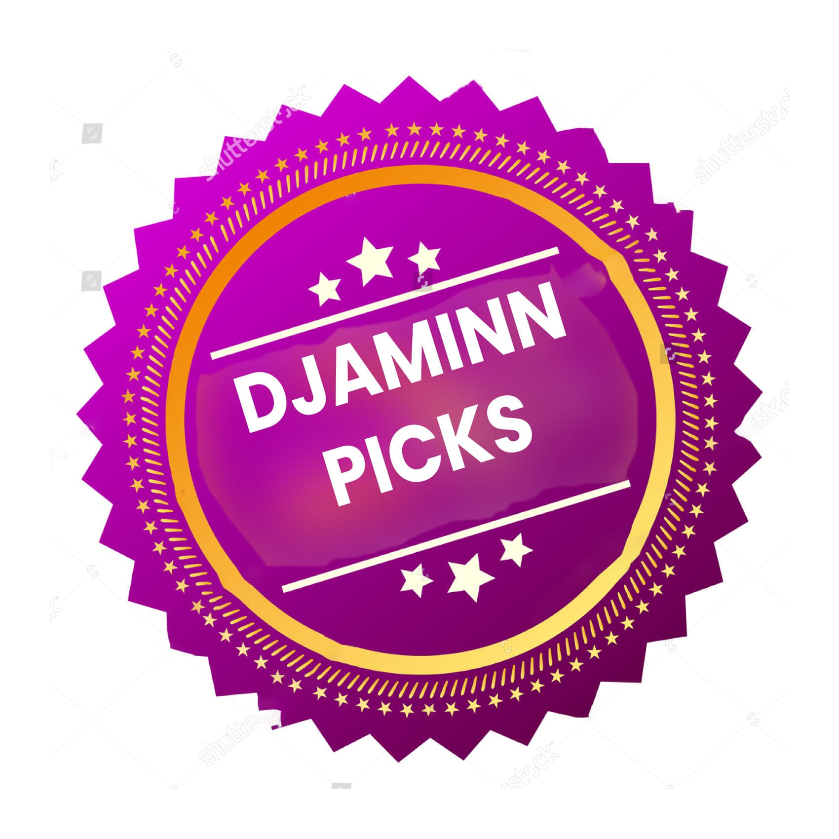Djaminn picks